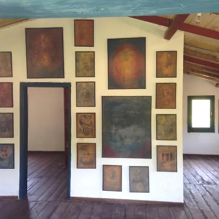 Гостевой дом Eco-art Farm