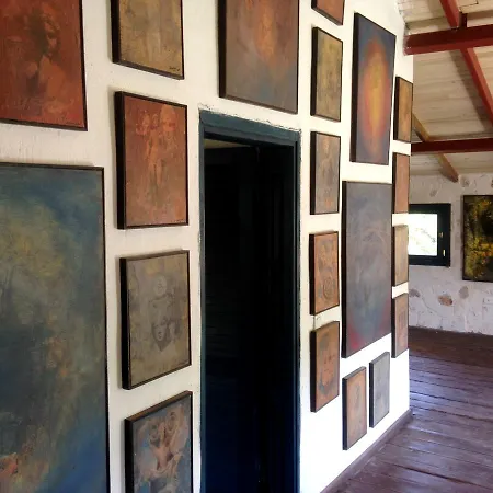 Eco-art Farm