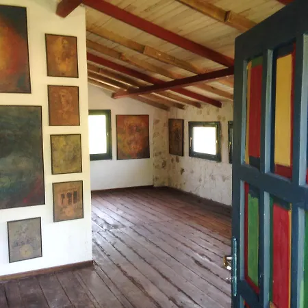 Eco-art Farm Гостевой дом