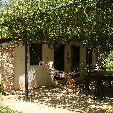 Eco-art Farm Гостевой дом Каш