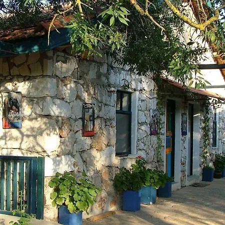 招待所 Eco-art Farm 卡斯